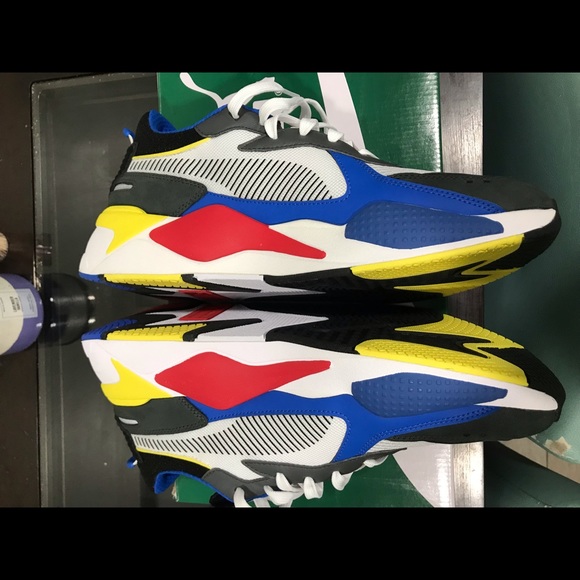 PUMA RSX TOYS - Picture 6 of 8